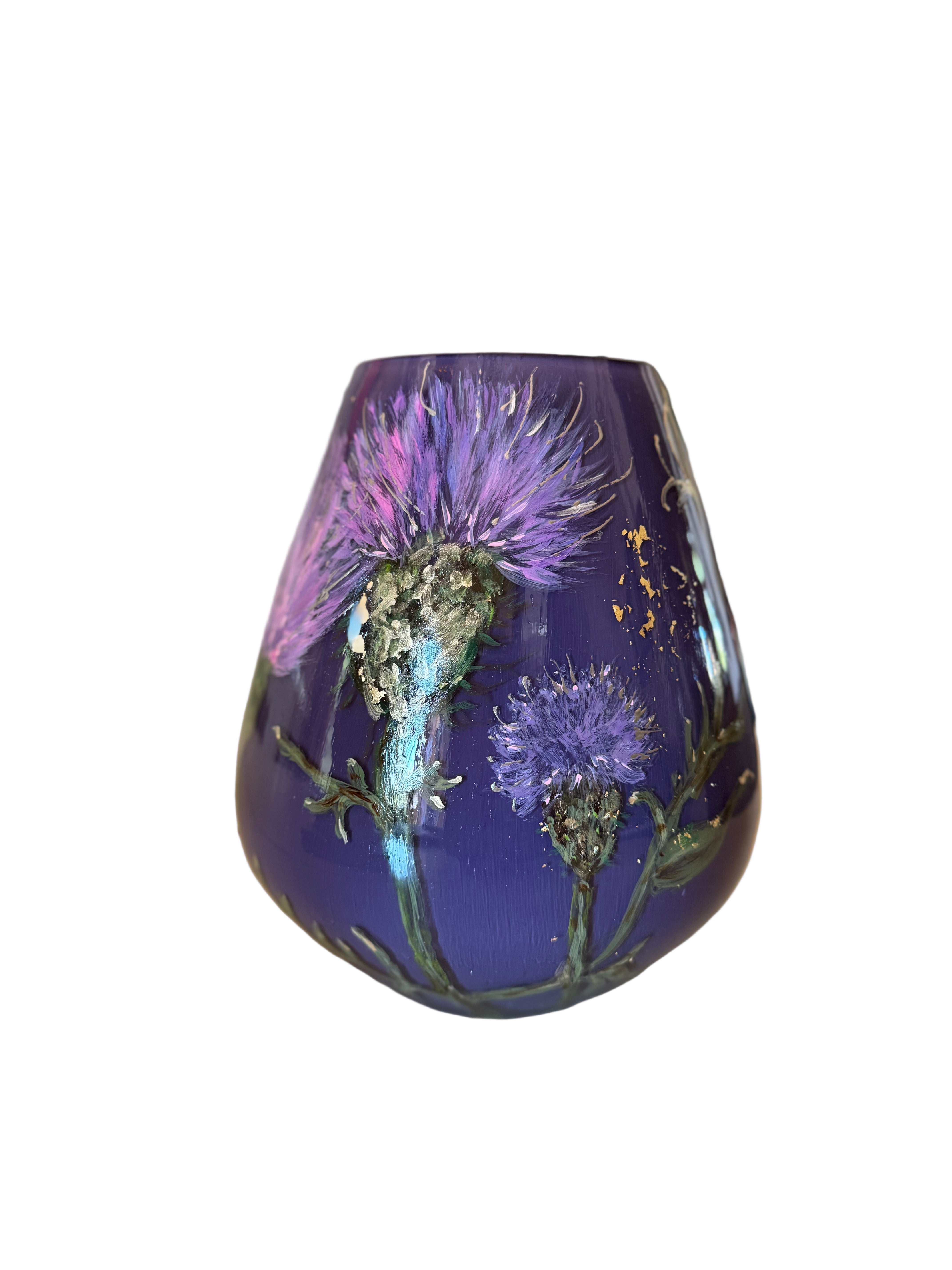 Vaas "Chardons"
