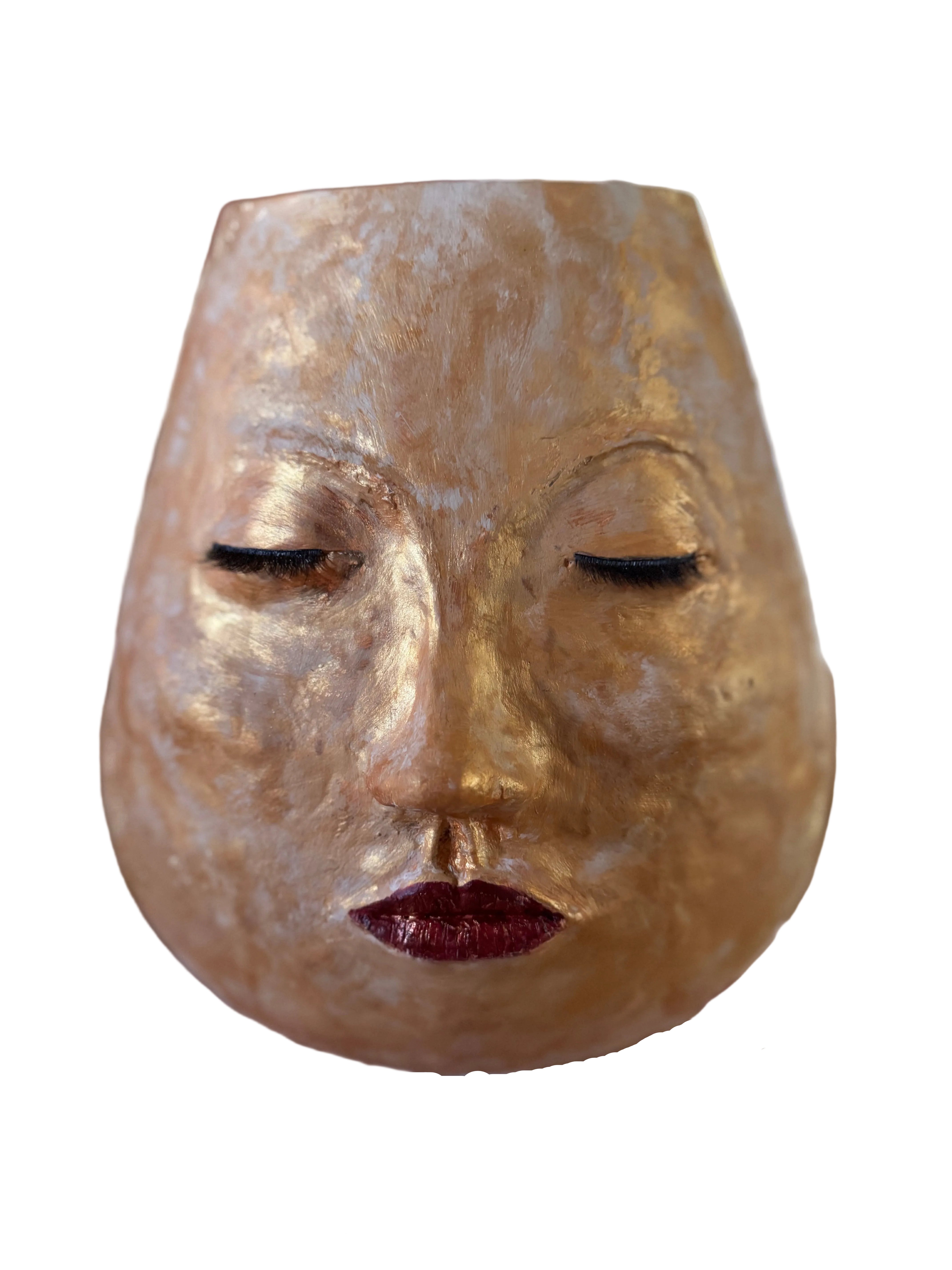 Vaas "Visage"